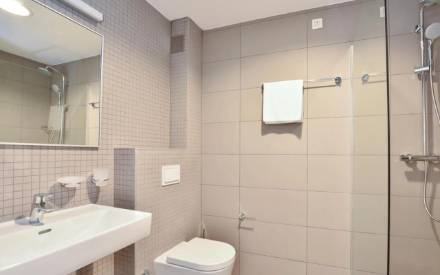 Amazing Home in Omis With Sauna, Wifi and 5 Bedrooms