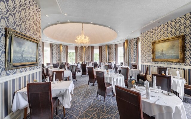 Best Western Duke of Cornwall Hotel