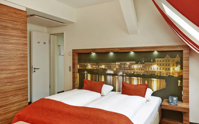 H+ Hotel Lübeck