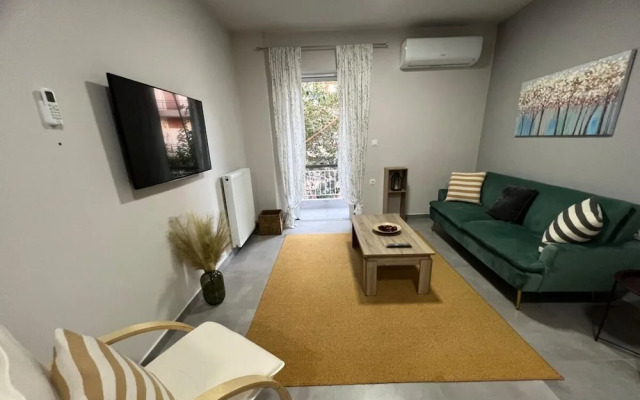 Othonos 10 str Apartment