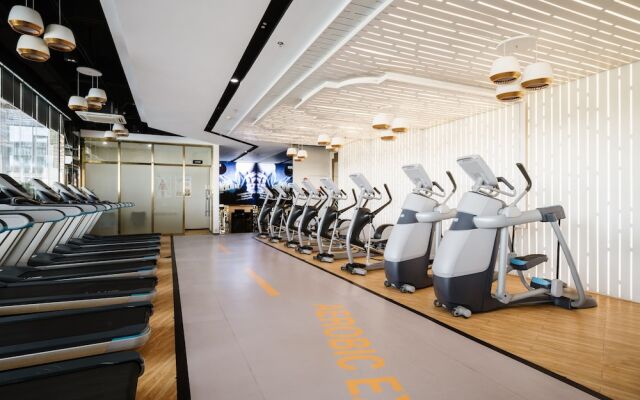 President Hotel Guangzhou Changlong