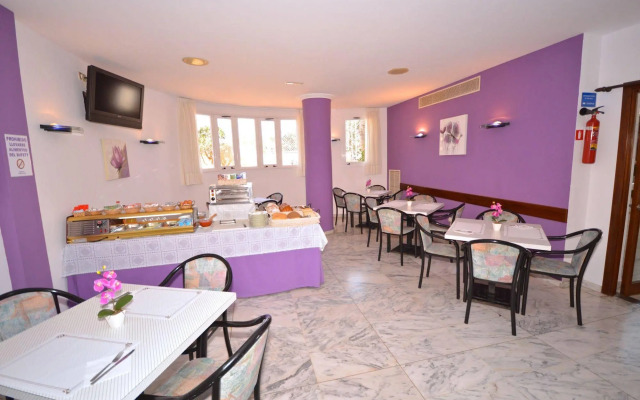 Hostal Molins Park