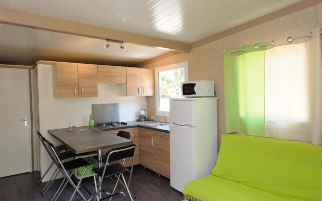 Camping Les Ilots D'Or