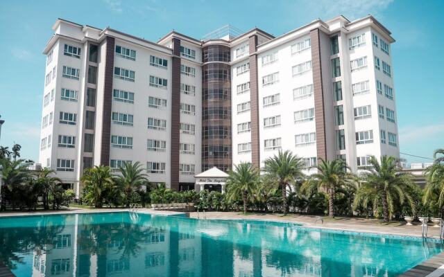Hotel The Kingsbury