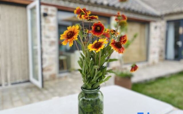 Changdao Dream1902 B&B