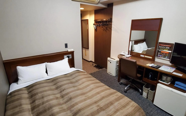 Hotel Route-Inn Dai-Ni Kameyama Inter