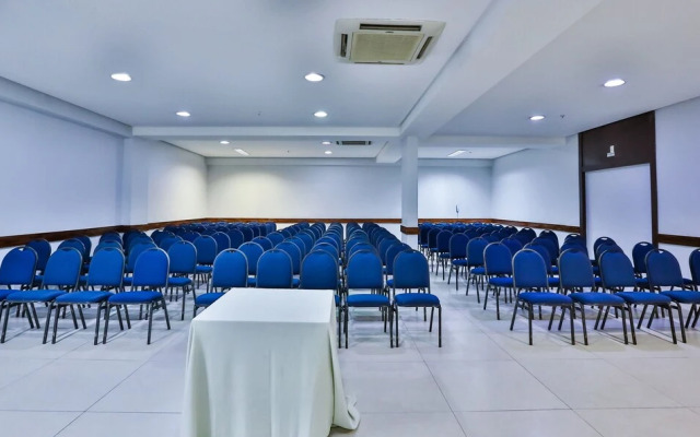 Hilton Garden Inn Goiânia