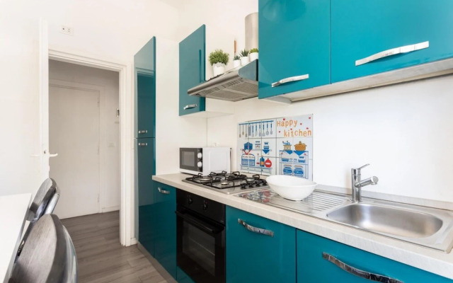 Blu Apartment al Porto by Wonderful Italy