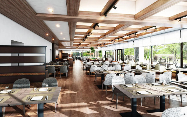 Izu Marriott Hotel Shuzenji