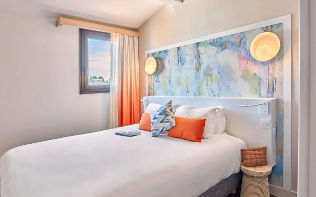 Aparthotel Adagio Aix en Provence Centre