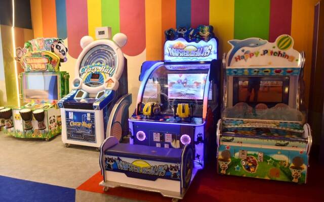 The Fern Residency, Jamnagar