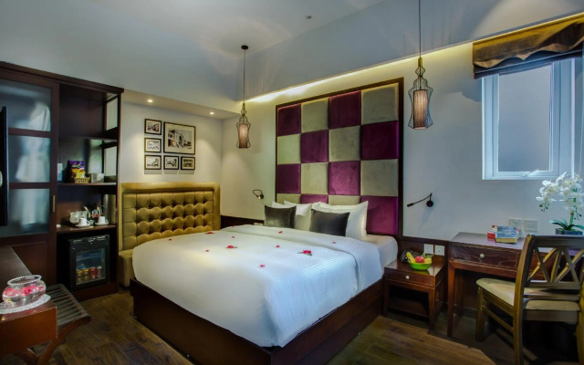 Hanoi Marvellous Hotel & Spa