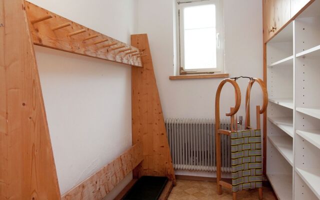 Spacious Mansion in Wald am Arlberg With Private Garden