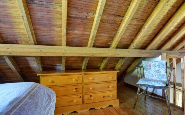 Holiday Home Dell Barn