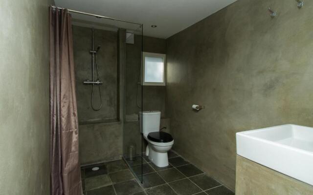 Paardenstal, Private House with wifi and free parking for 1 car
