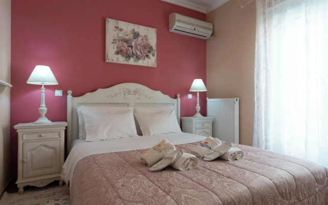 Nautilus Luxury Suites