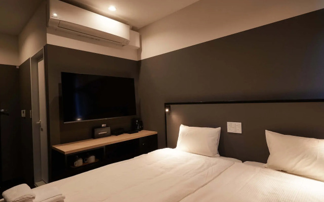 Cabin&Hotel Constant Naha