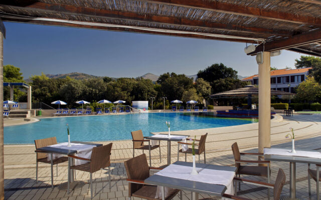Valamar Tirena Hotel