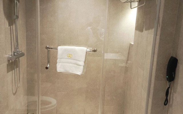 The Residence by Gulshan Club Limited