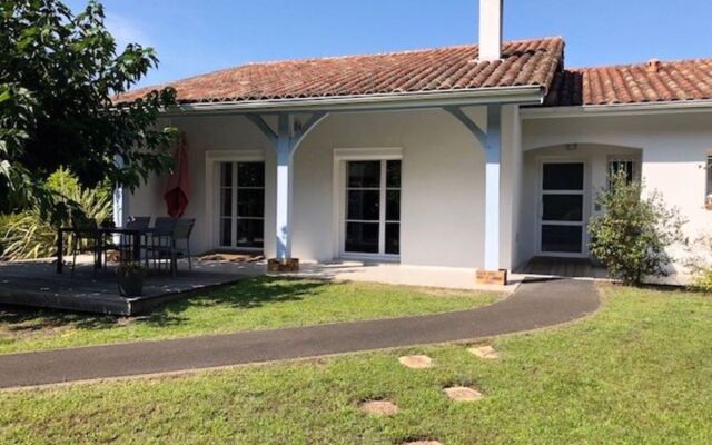 House Baschoc Bormio