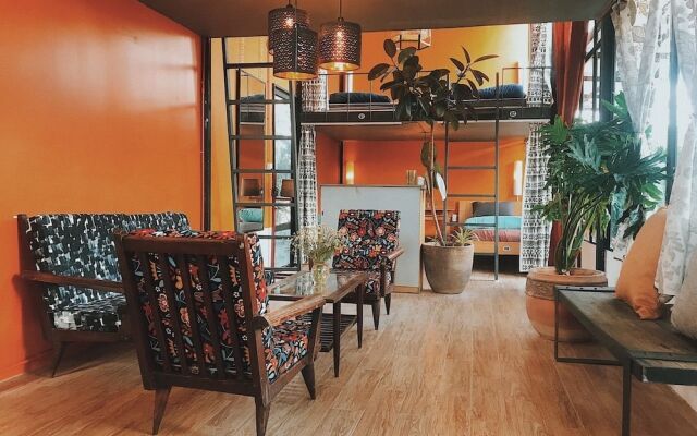 Lalaland Homestay