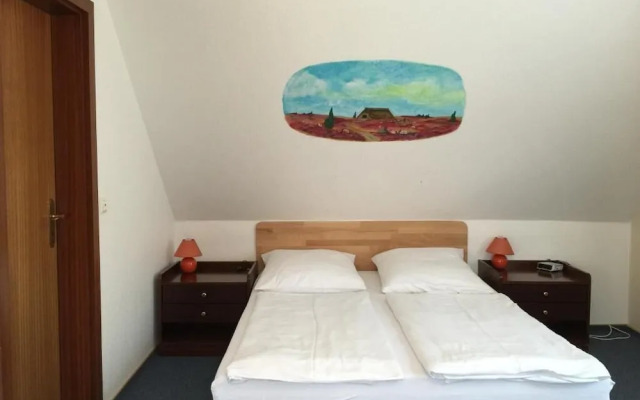 Wolterdinger Hof Soltau