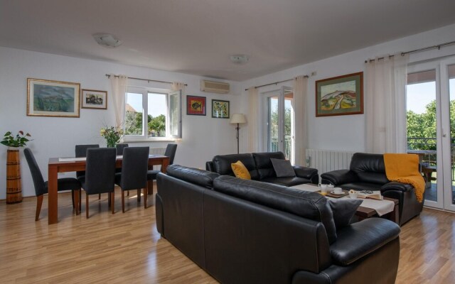 Beautiful Home in Breg Ivanovci With Wifi and 3 Bedrooms