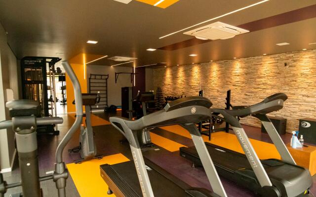 Ipioca Beach Resort Maceió