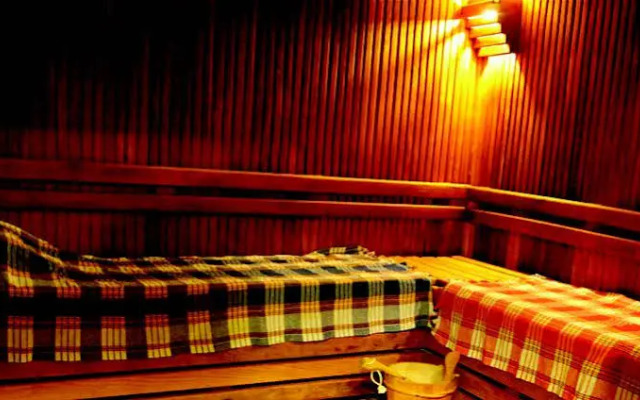 Sibyl Hotel Erythrai by Muup