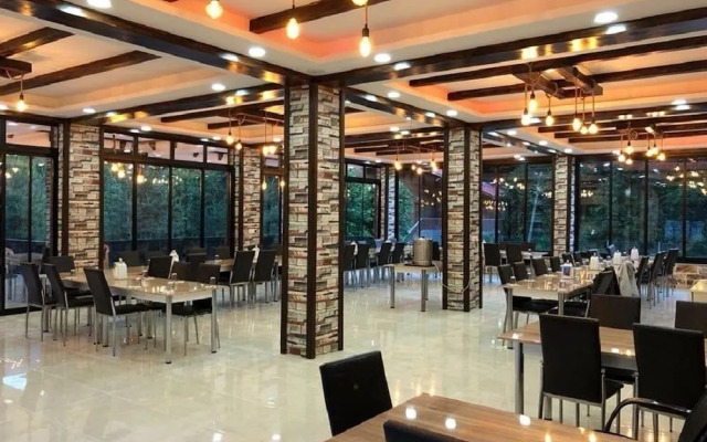 Agara Pansiyon
