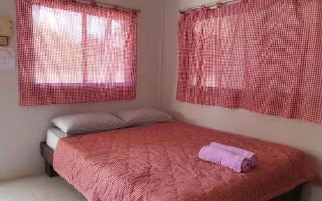 Pineapple Resort