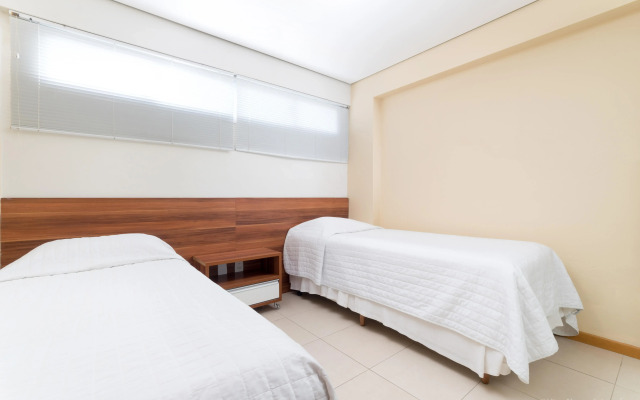 Aquaria Natal Hotel