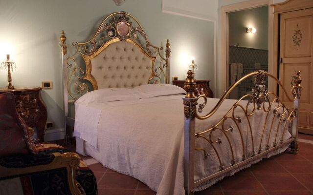 Hotel San Leo