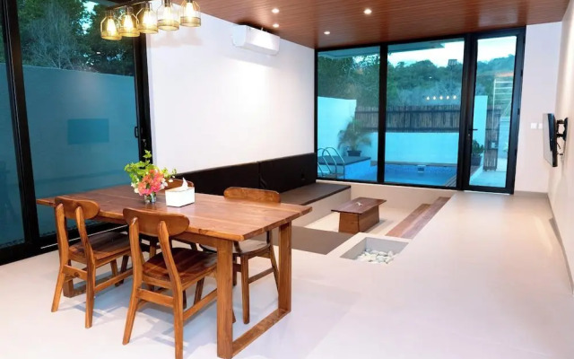 Losbaba Komodo Villa