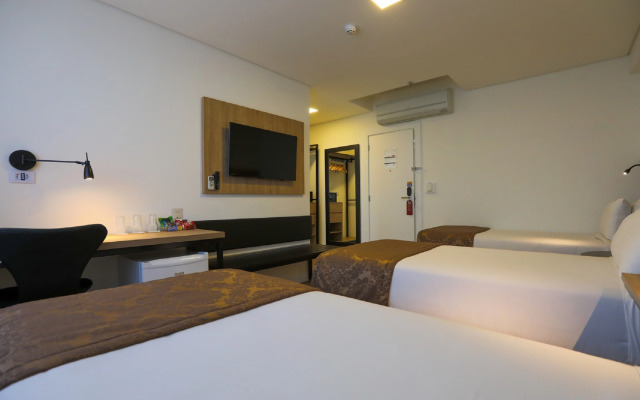 Hotel Transamerica Maringá