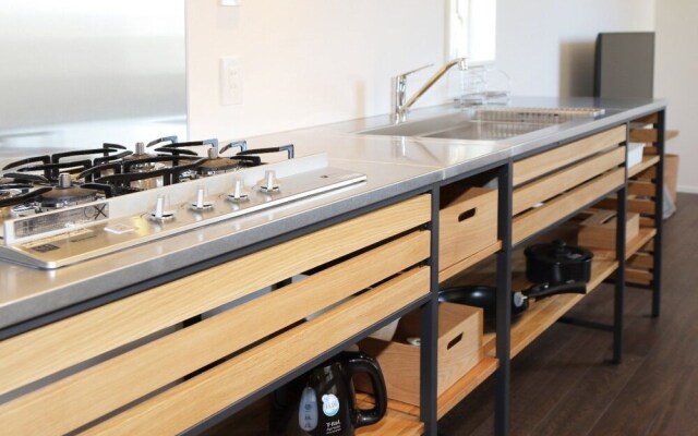 Rakuten Stay House Kawaguchiko Funatsu