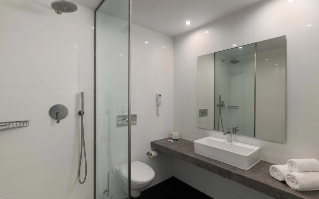 Virginia Family Suites