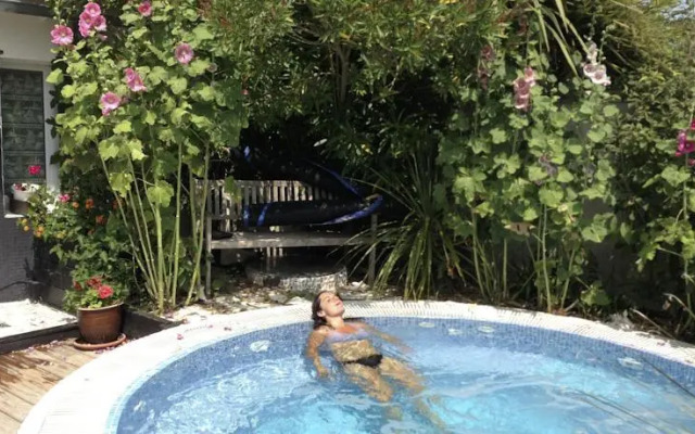 Maison dhôtes Casa Bella-Ile de Ré