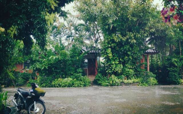 Nam Jhum Resort