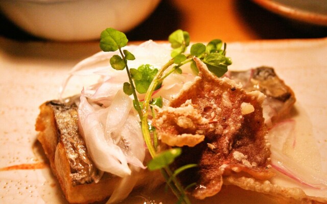 Alpine Inn Mizushiro