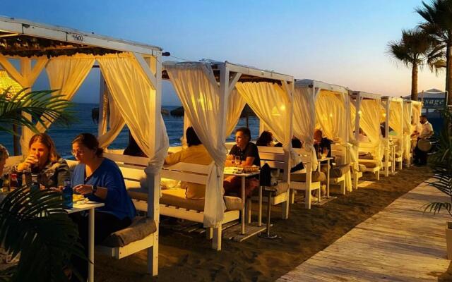 Costalita one bedroom apartment