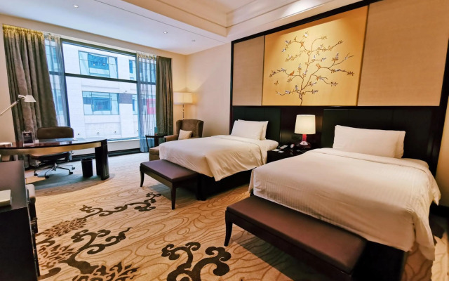 Wyndham Grand Xian South