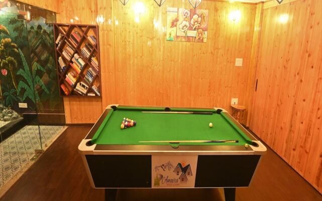 Amaira Resort & Farms - Mirik, West Bengal