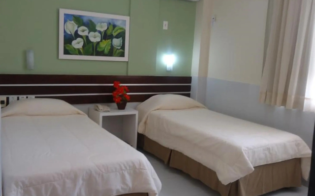 Hotel Pousada Tamandaré