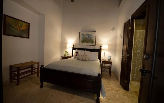 Casa Sol Bed and Breakfast