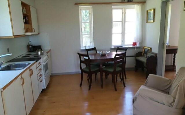 Pichardts B&B i Tranekaer