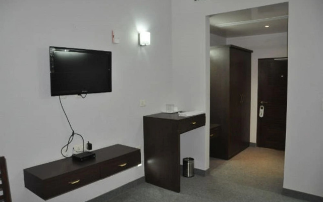 Neelkanth  Bagar Inn Resort