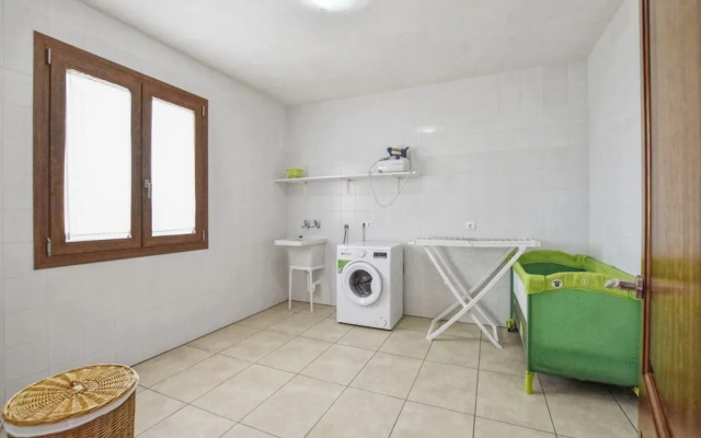 House in Majorca With Pool and Mountain Views