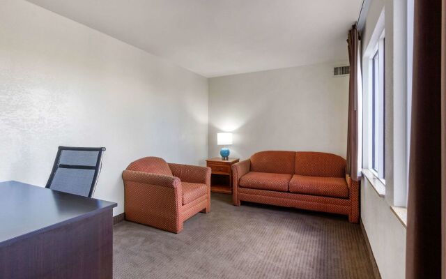 Sleep Inn near Busch Gardens/USF