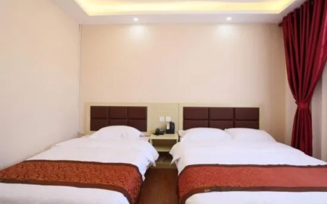 Shanghai Laibiju Hotel